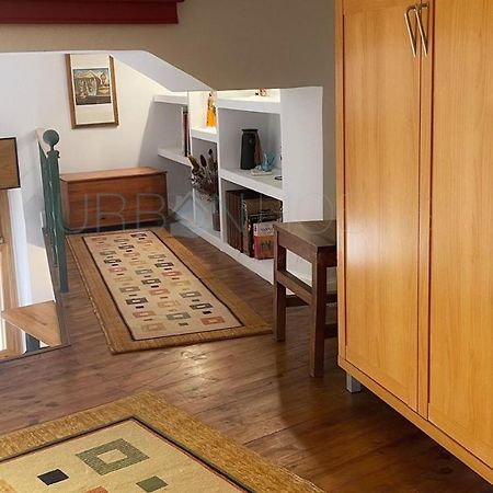 Vivienda Turistica Con Encanto Centrico, Wifi Y Patio 빌바오 외부 사진